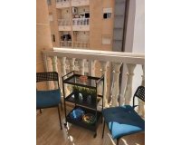 Resale - Apartment -
Torrevieja - Estacion De Autobuses