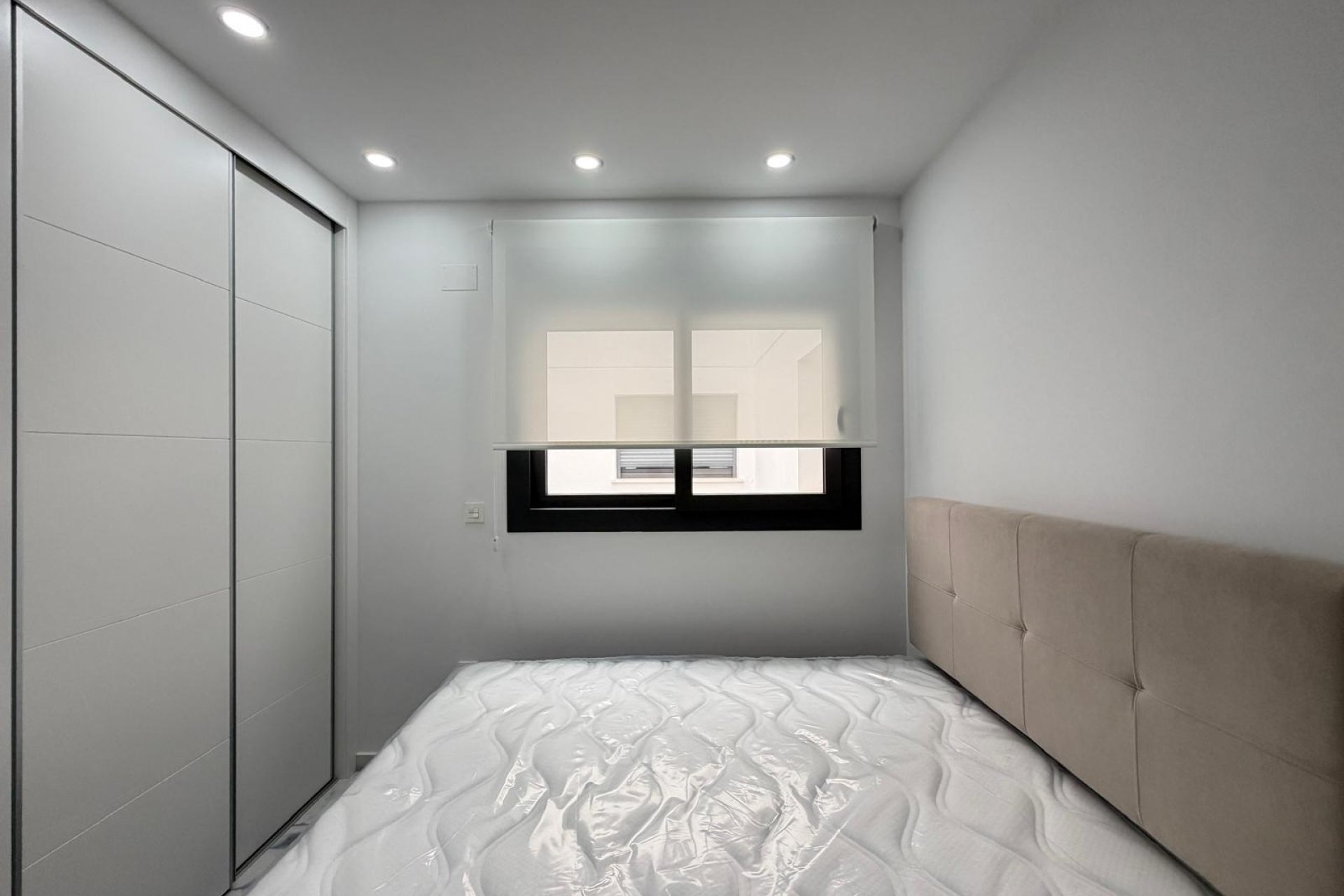 Resale - Apartment -
Torrevieja - Estacion De Autobuses