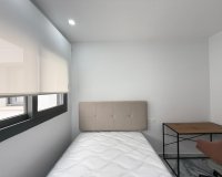Resale - Apartment -
Torrevieja - Estacion De Autobuses