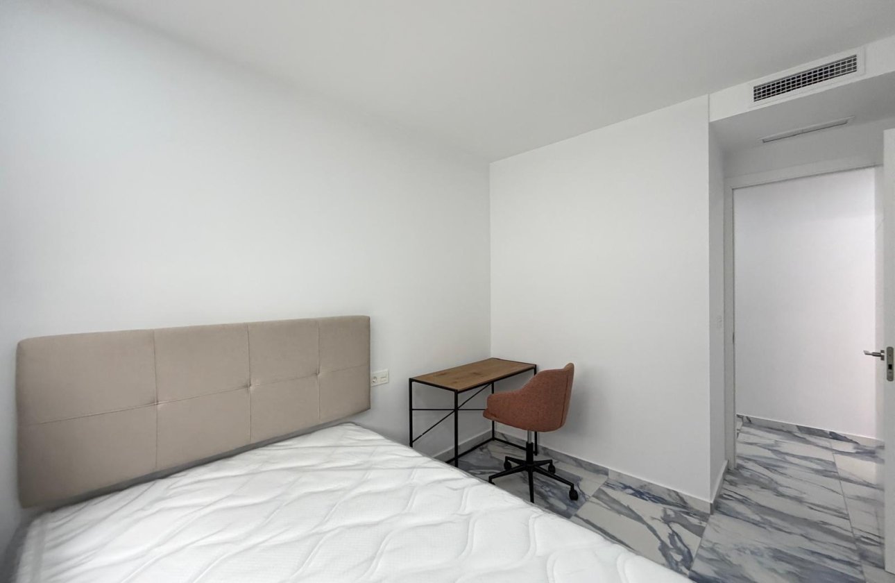 Resale - Apartment -
Torrevieja - Estacion De Autobuses