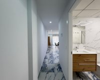 Resale - Apartment -
Torrevieja - Estacion De Autobuses