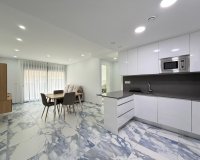 Resale - Apartment -
Torrevieja - Estacion De Autobuses
