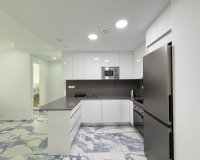 Resale - Apartment -
Torrevieja - Estacion De Autobuses