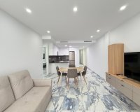 Resale - Apartment -
Torrevieja - Estacion De Autobuses