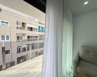 Resale - Apartment -
Torrevieja - Estacion De Autobuses