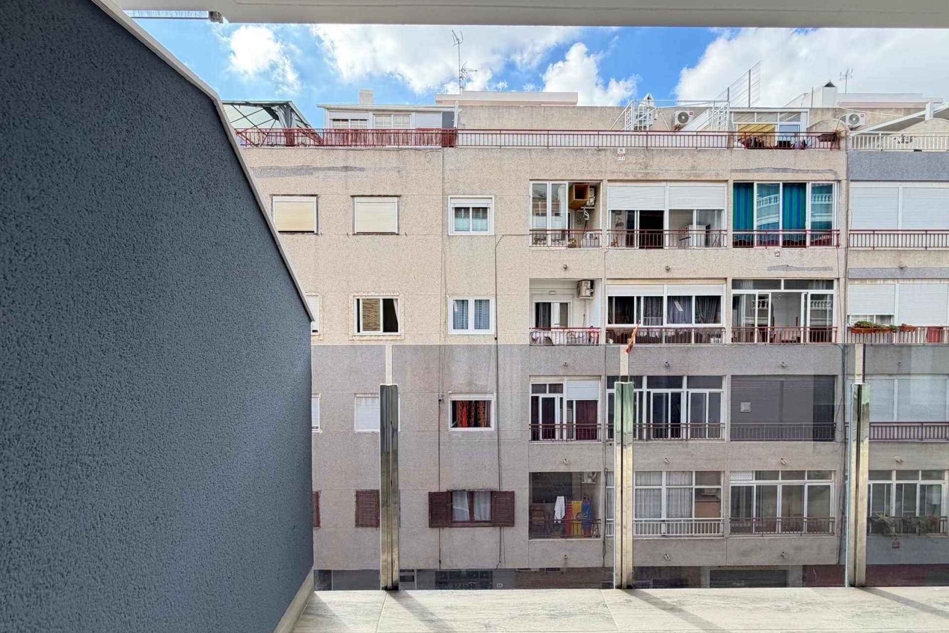 Resale - Apartment -
Torrevieja - Estacion De Autobuses