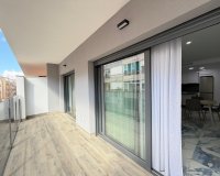 Resale - Apartment -
Torrevieja - Estacion De Autobuses