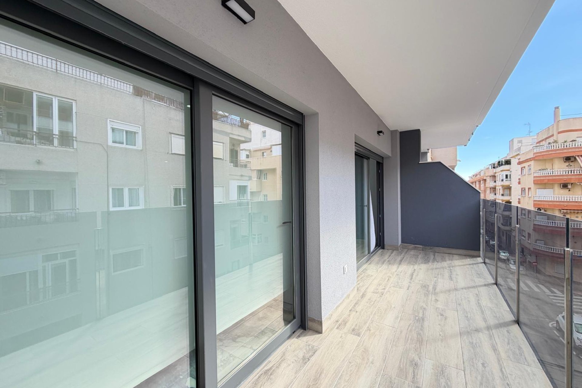 Resale - Apartment -
Torrevieja - Estacion De Autobuses