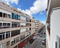 Resale - Apartment -
Torrevieja - Estacion De Autobuses