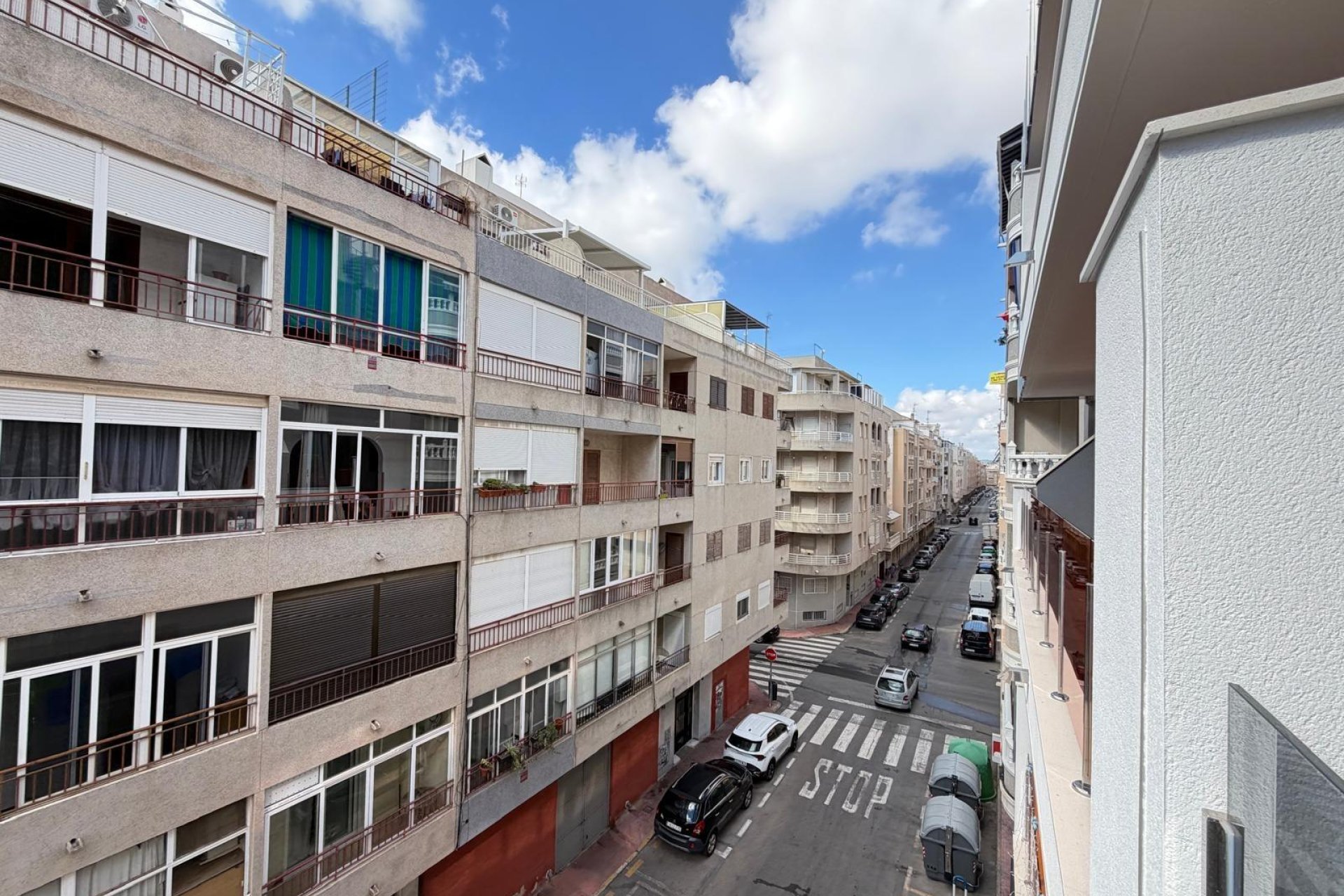 Resale - Apartment -
Torrevieja - Estacion De Autobuses