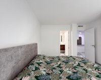 Resale - Apartment -
Torrevieja - Estacion De Autobuses