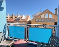 Resale - Apartment -
Torrevieja - Estacion De Autobuses