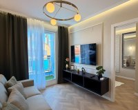 Resale - Apartment -
Torrevieja - Estacion De Autobuses