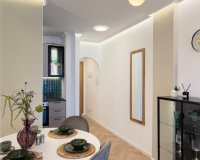 Resale - Apartment -
Torrevieja - Estacion De Autobuses