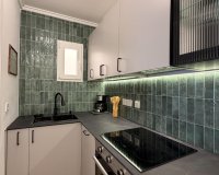 Resale - Apartment -
Torrevieja - Estacion De Autobuses