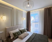 Resale - Apartment -
Torrevieja - Estacion De Autobuses