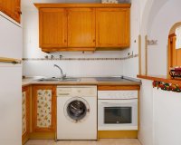 Resale - Apartment -
Torrevieja - Estacion De Autobuses