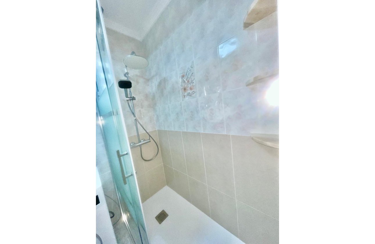 Resale - Apartment -
Torrevieja - Estacion De Autobuses