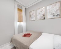 Resale - Apartment -
Torrevieja - Estacion De Autobuses