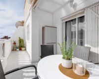 Resale - Apartment -
Torrevieja - Estacion De Autobuses