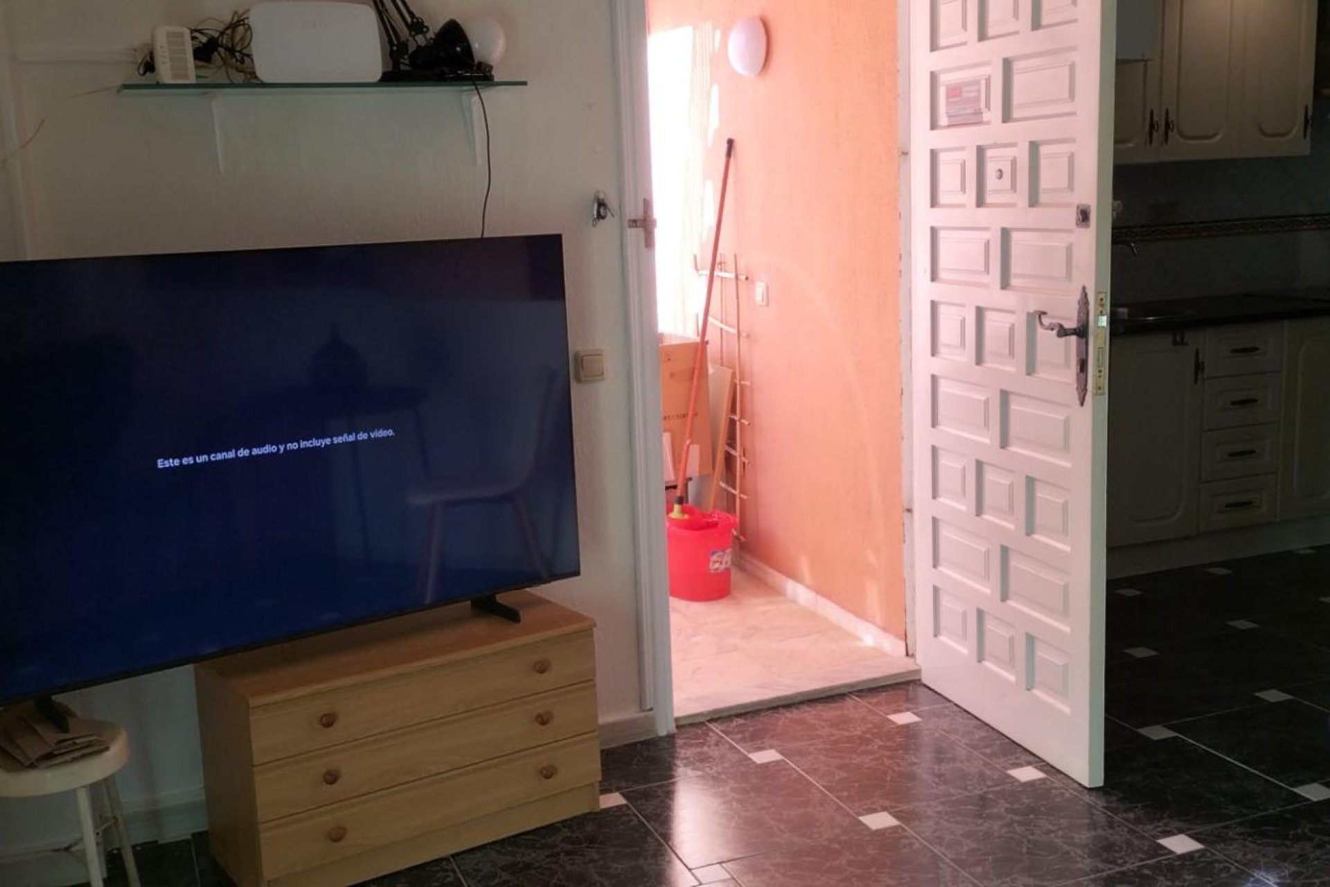 Resale - Apartment -
Torrevieja - Gaspar Perrelló