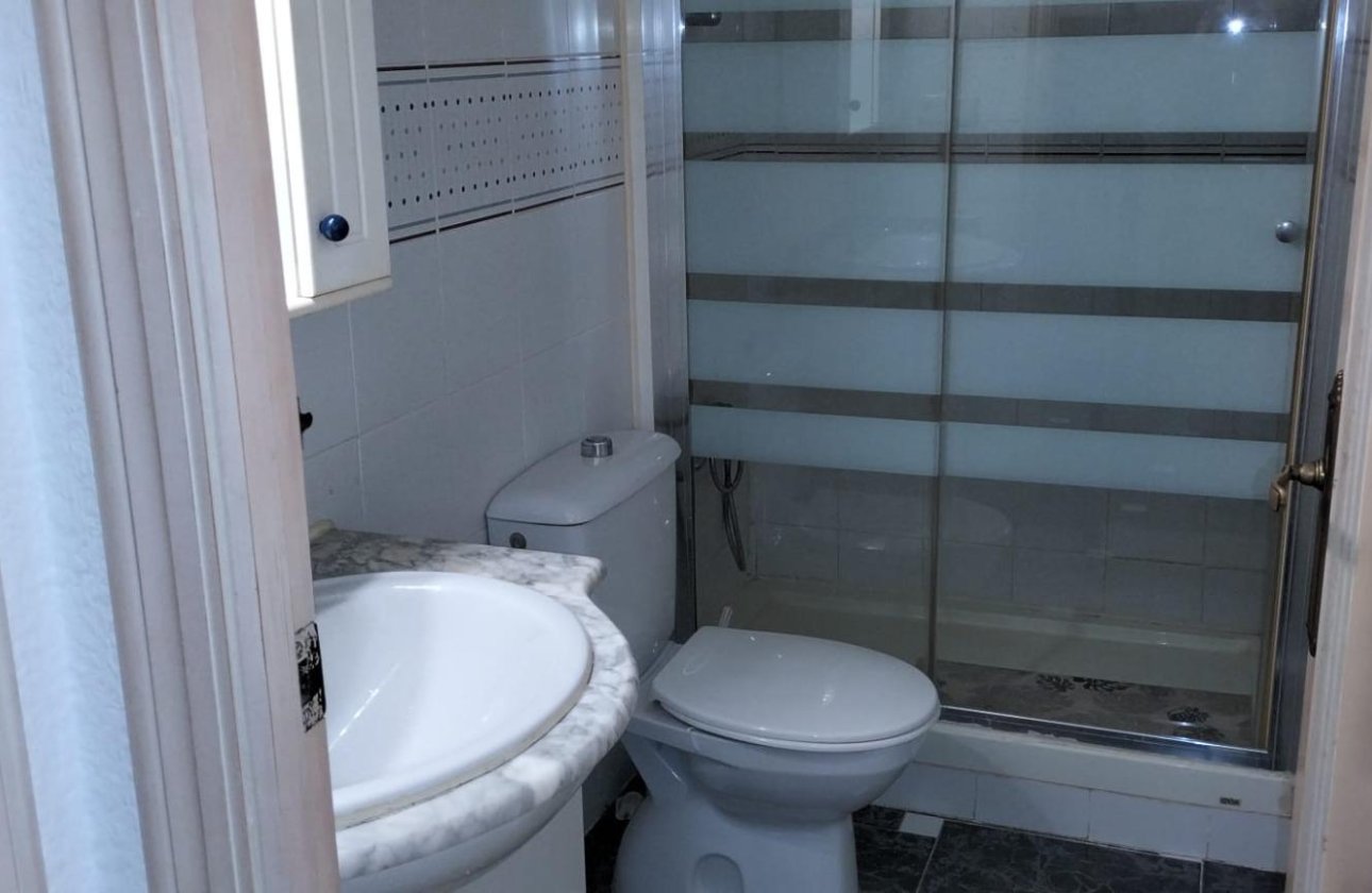 Resale - Apartment -
Torrevieja - Gaspar Perrelló