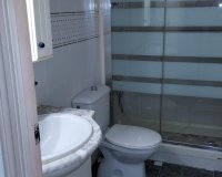 Resale - Apartment -
Torrevieja - Gaspar Perrelló
