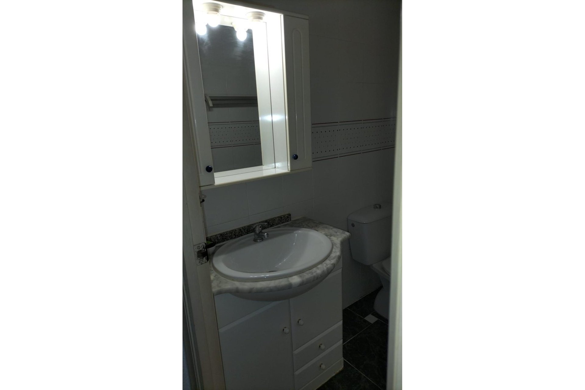 Resale - Apartment -
Torrevieja - Gaspar Perrelló