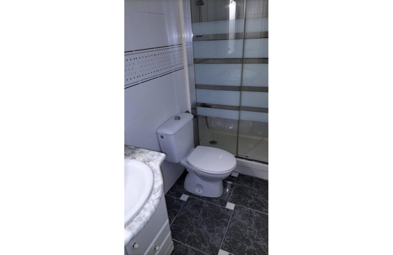 Resale - Apartment -
Torrevieja - Gaspar Perrelló