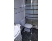 Resale - Apartment -
Torrevieja - Gaspar Perrelló