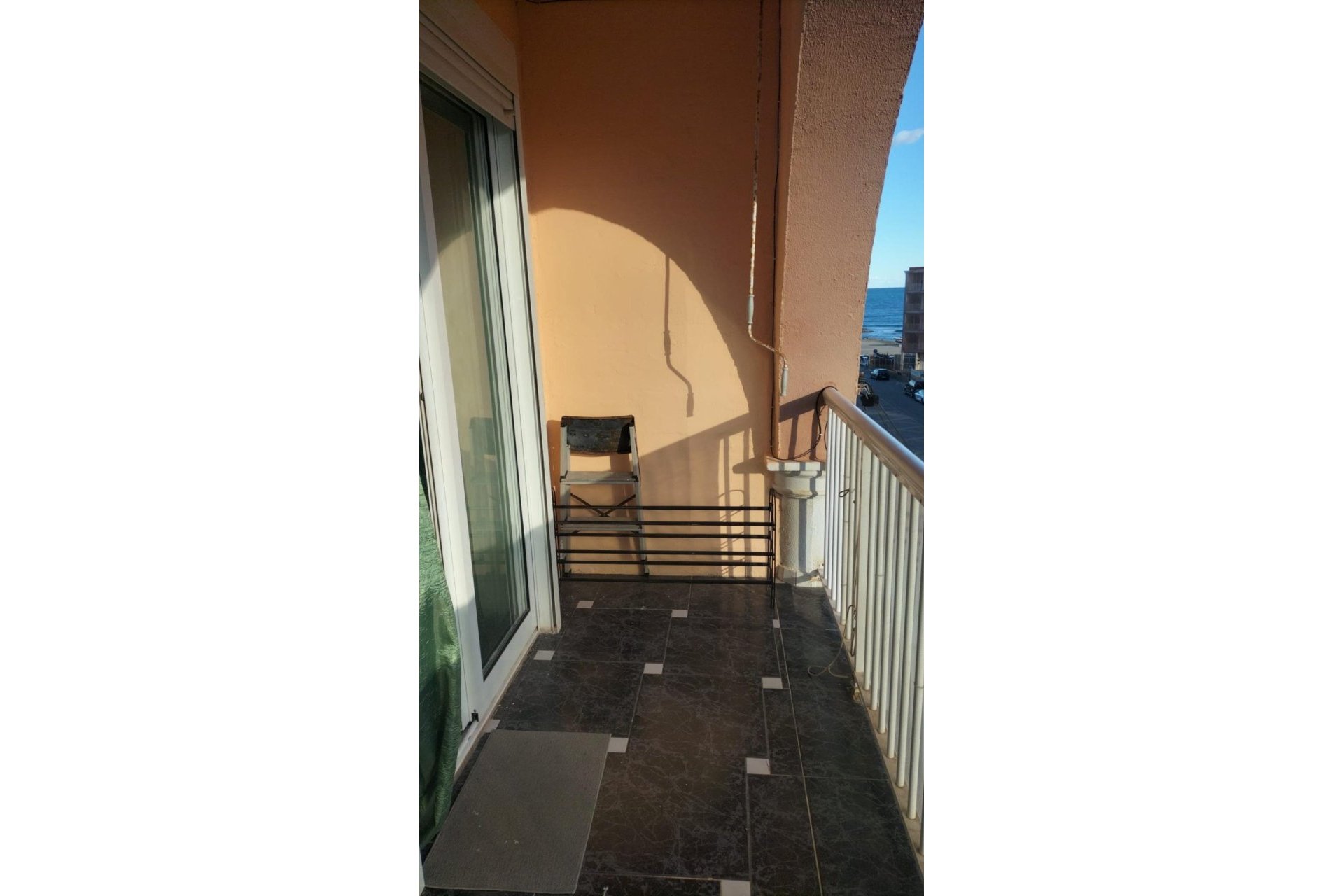 Resale - Apartment -
Torrevieja - Gaspar Perrelló