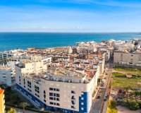 Resale - Apartment -
Torrevieja - Gaspar Perrelló
