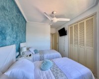 Resale - Apartment -
Torrevieja - Gaspar Perrelló