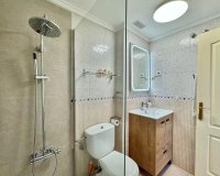 Resale - Apartment -
Torrevieja - Gaspar Perrelló