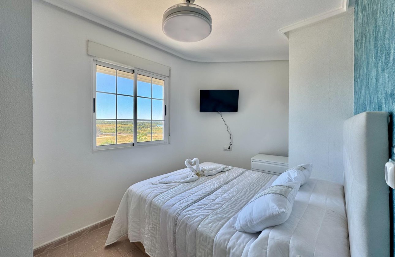 Resale - Apartment -
Torrevieja - Gaspar Perrelló