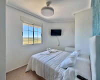 Resale - Apartment -
Torrevieja - Gaspar Perrelló