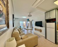 Resale - Apartment -
Torrevieja - Gaspar Perrelló