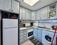 Resale - Apartment -
Torrevieja - Gaspar Perrelló