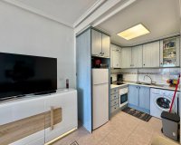 Resale - Apartment -
Torrevieja - Gaspar Perrelló