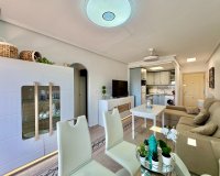 Resale - Apartment -
Torrevieja - Gaspar Perrelló