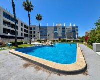 Resale - Apartment -
Torrevieja - Gaspar Perrelló