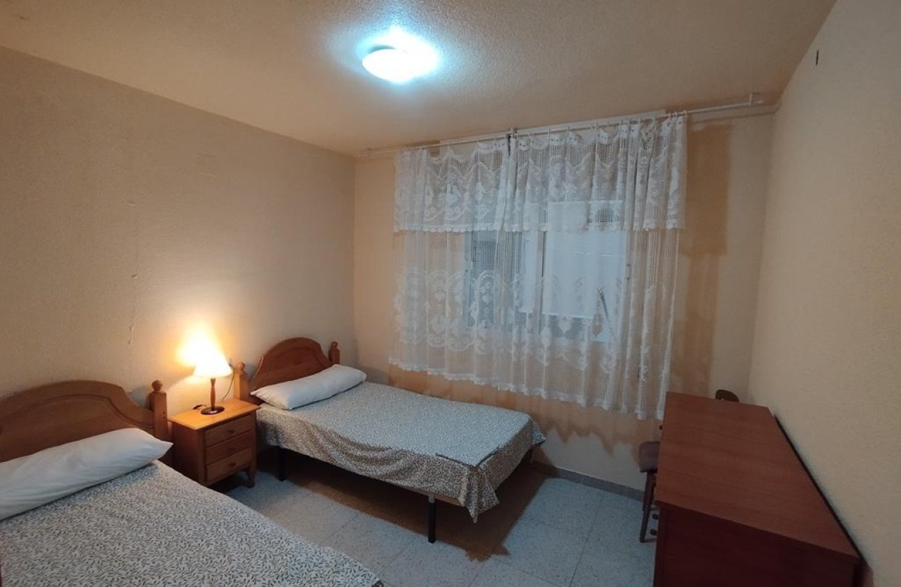 Resale - Apartment -
Torrevieja - HABANERAS PLAZA SANTA MARIA