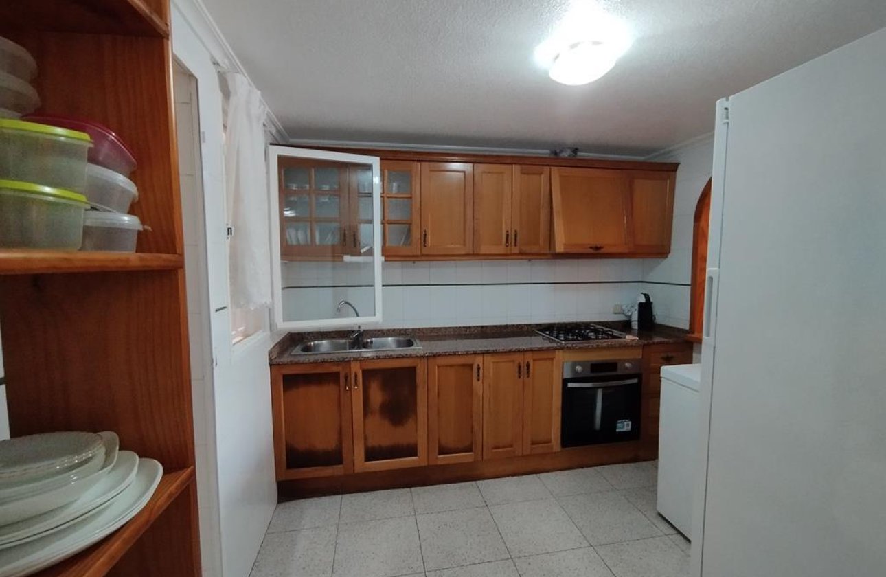 Resale - Apartment -
Torrevieja - HABANERAS PLAZA SANTA MARIA