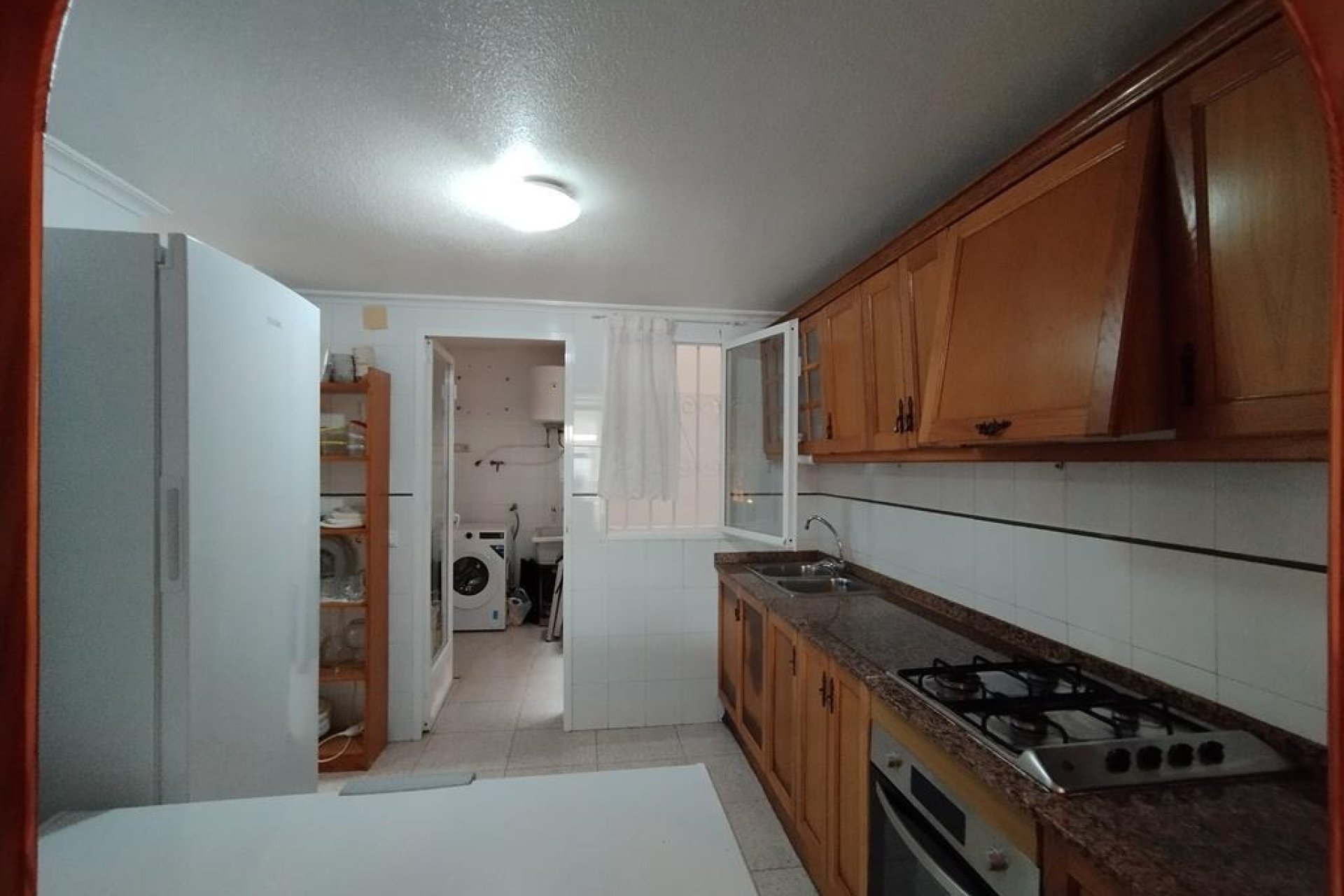 Resale - Apartment -
Torrevieja - HABANERAS PLAZA SANTA MARIA