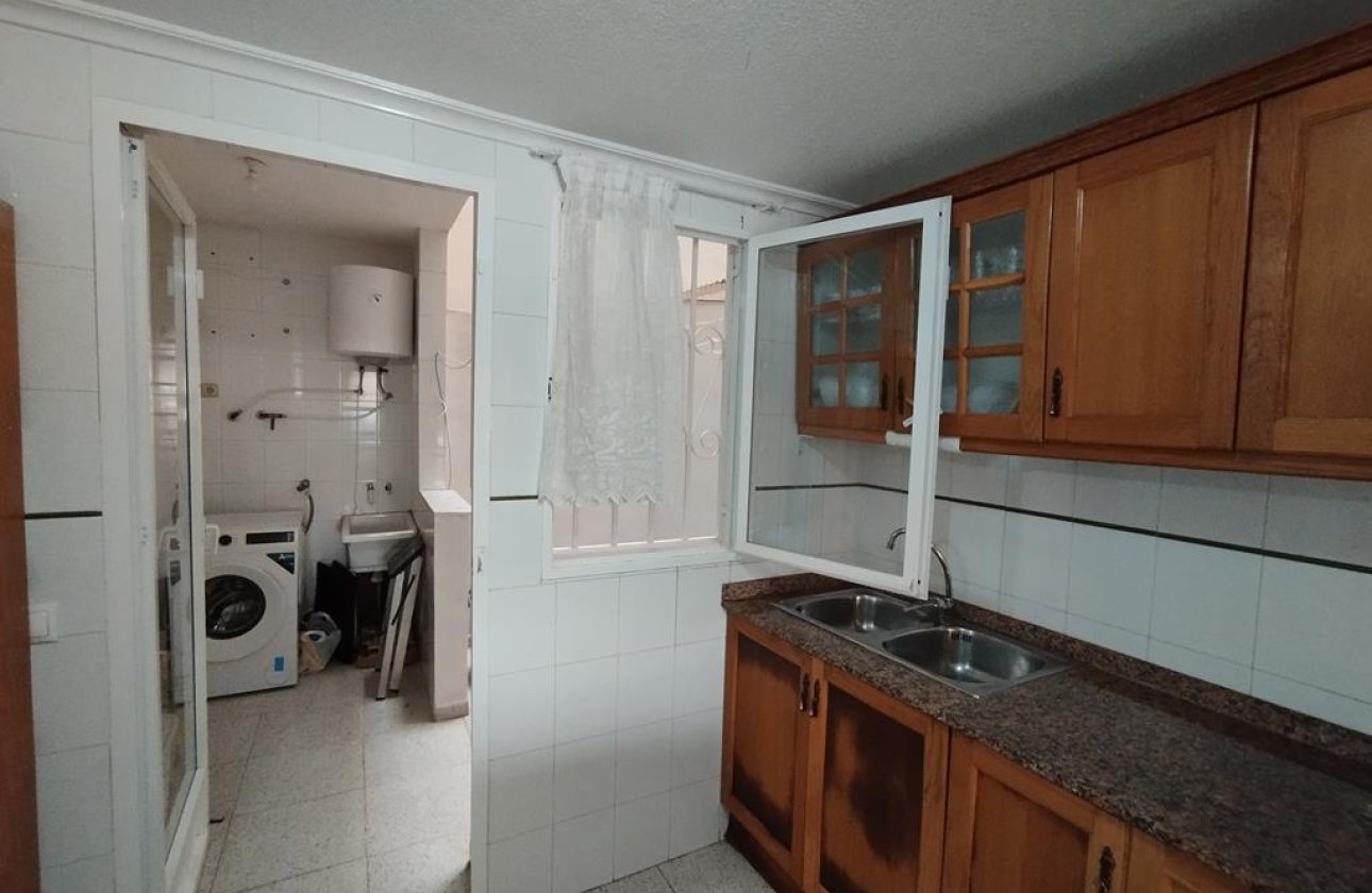Resale - Apartment -
Torrevieja - HABANERAS PLAZA SANTA MARIA
