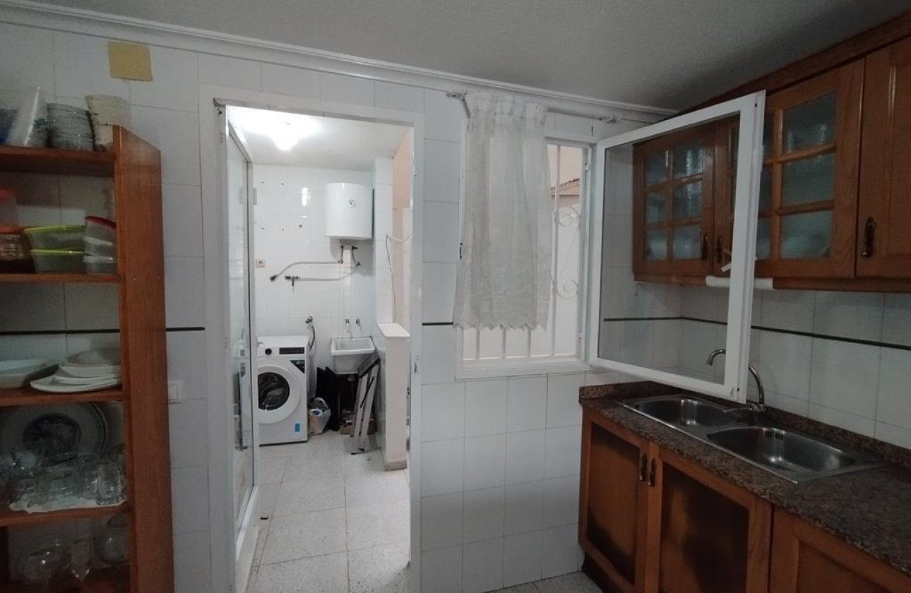 Resale - Apartment -
Torrevieja - HABANERAS PLAZA SANTA MARIA