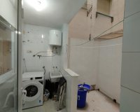 Resale - Apartment -
Torrevieja - HABANERAS PLAZA SANTA MARIA