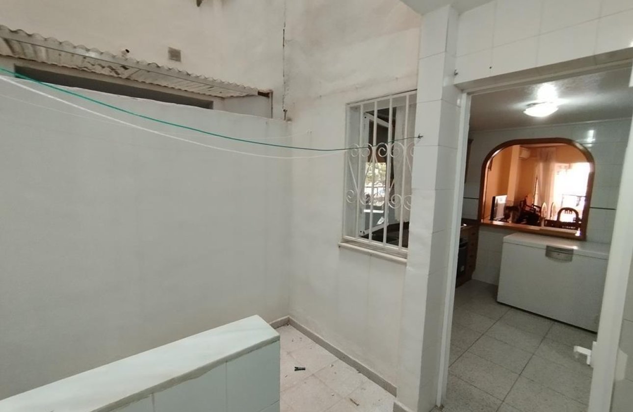 Resale - Apartment -
Torrevieja - HABANERAS PLAZA SANTA MARIA