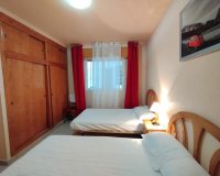 Resale - Apartment -
Torrevieja - HABANERAS PLAZA SANTA MARIA