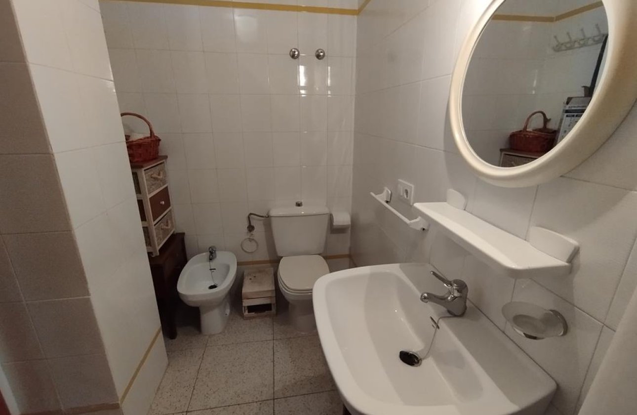Resale - Apartment -
Torrevieja - HABANERAS PLAZA SANTA MARIA